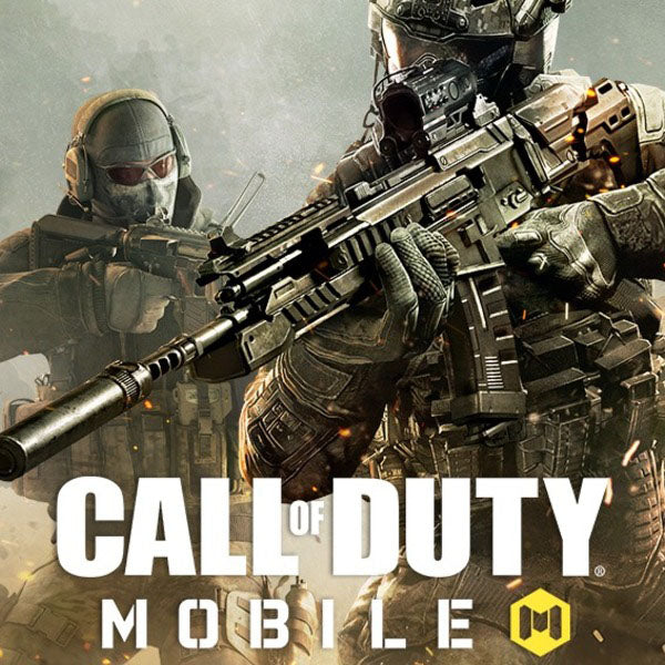 Call of Duty Mobile Top Up