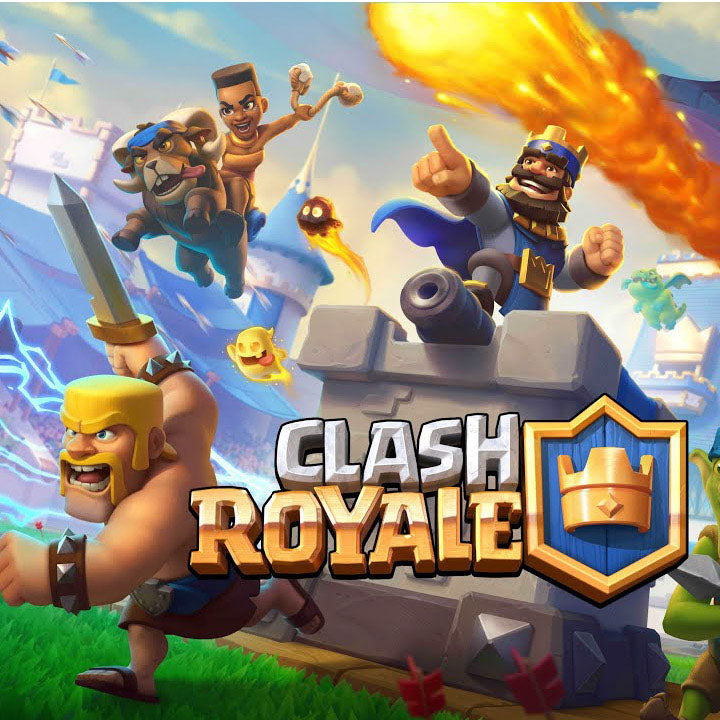 Clash Royale