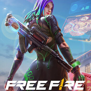 Garena Free Fire Top Up Find offers