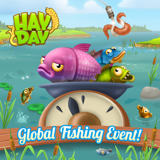 Hay Day (Global)