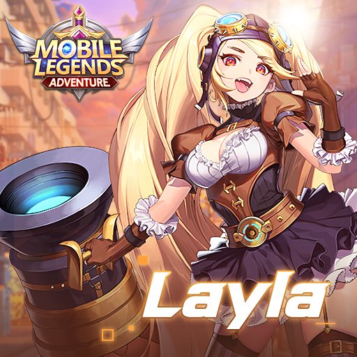 Mobile Legends: Adventure Top Up
