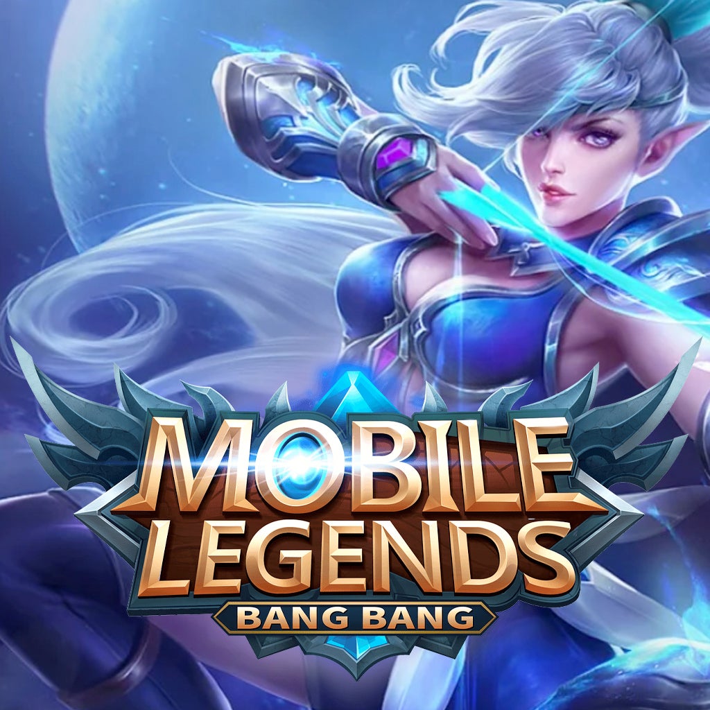 Mobile Legends Top Up