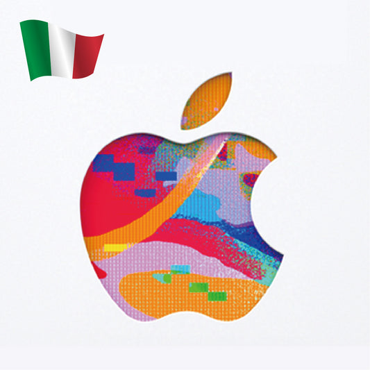 Apple iTunes Gift Card (IT)