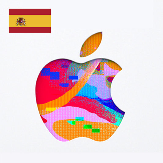 Apple iTunes Gift Card (ES)